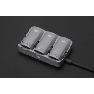 DJI NEO 2 Charging Hub