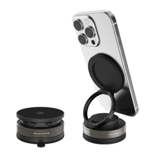 Telefoonhouder met zuignap - iServices Online Winkel