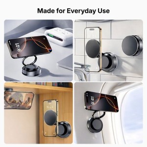 Telefoonhouder met zuignap - iServices Online Winkel