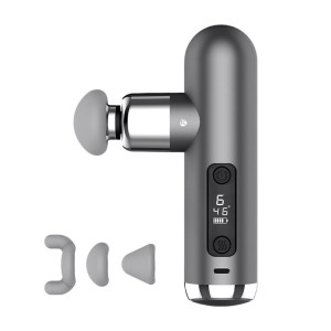 Massage Pistool - iServices Online Winkel