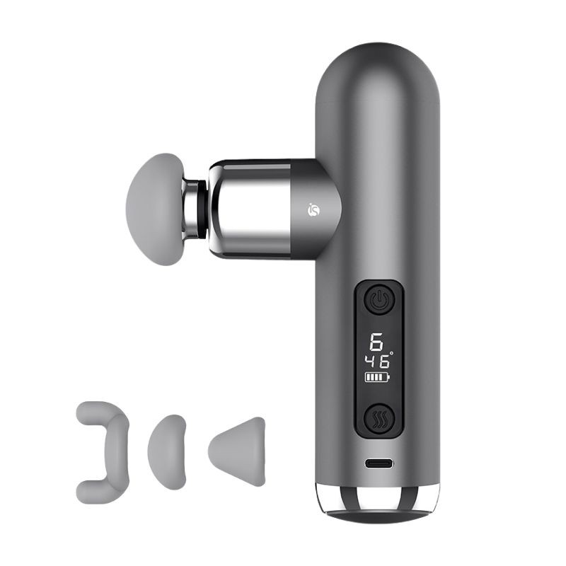 Massage Pistool - iServices Online Winkel