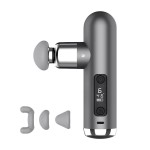 Pistolet de Massage - Boutique en ligne iServices