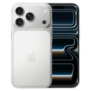 iPhone 17 Pro - Koop in de iServices Online Winkel