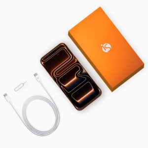 iPhone 17 Pro - Achetez le sur la boutique ligne iServices