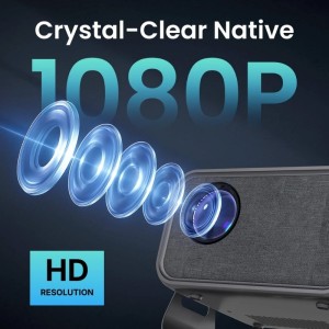 Vidéoprojecteur sans fil - Boutique en ligne iServices