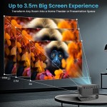 Vidéoprojecteur sans fil - Boutique en ligne iServices