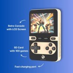 Gaming Powerbank - iServices Online Winkel