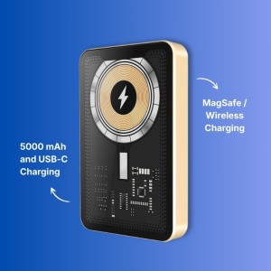 Gaming Powerbank - iServices Online Winkel