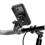 Telefoonhoes voor Fietsstuur - iServices Online Winkel