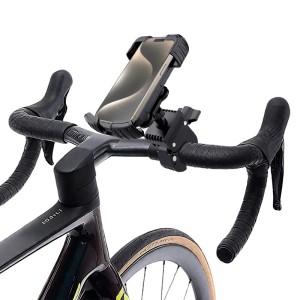 Support de Téléphone pour Guidon de Vélo - iServices