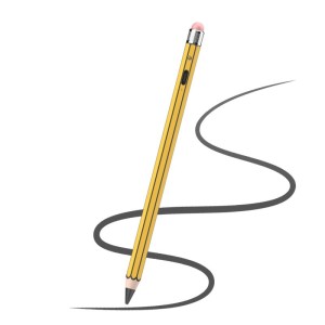 Stylet iPad à Pointe Double – Boutique en Ligne iServices®