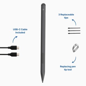 Pen voor Tablet Windows - iServices Online Winkel