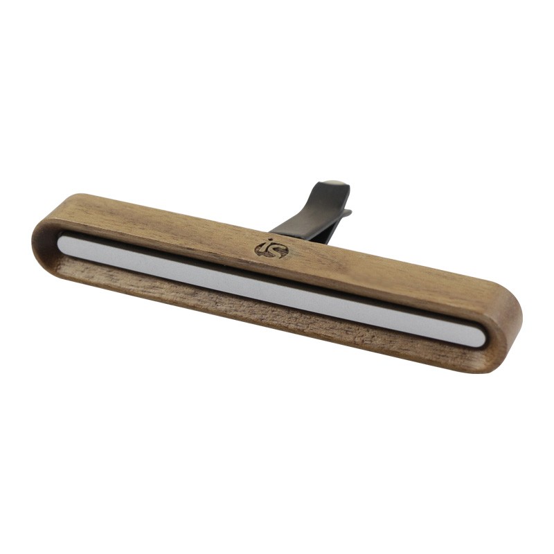 Aromadiffuser Auto in Hout - iServices Online Winkel