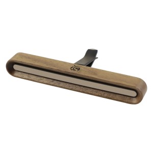 Diffuseur d'Arômes pour Voiture en Bois - iServices
