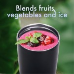 Portable Blender- iServices Online Winkel