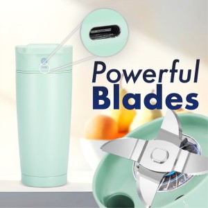 Portable Blender- iServices Online Winkel