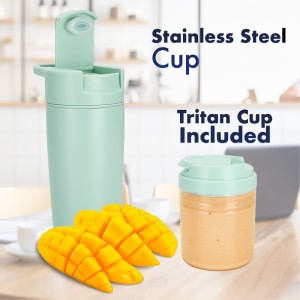 Portable Blender- iServices Online Winkel