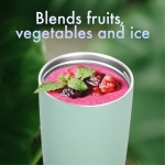 Portable Blender- iServices Online Winkel