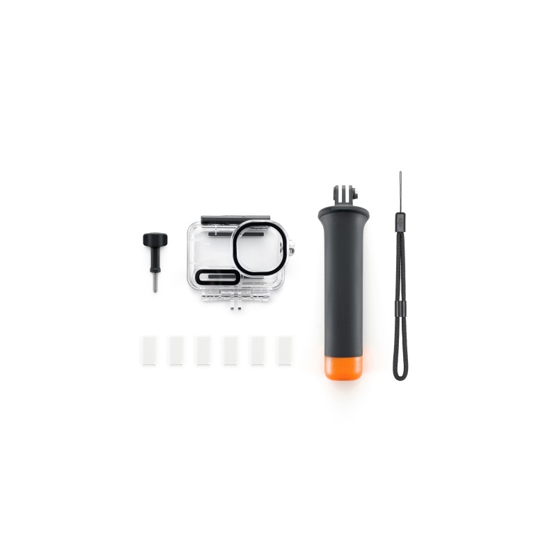 Osmo Action 6 Diving Accessory Kit