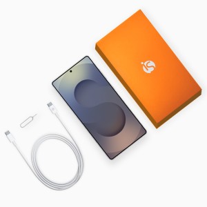 Samsung S25 Ultra - iServices Online Winkel