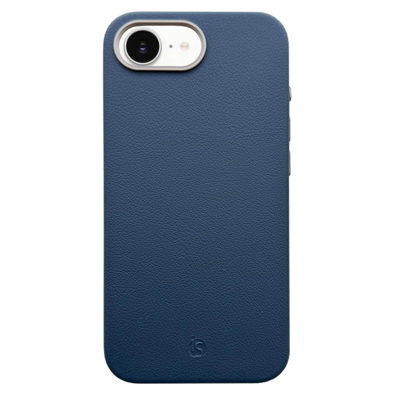 Coque en cuir MagSafe - Boutique en ligne iServices