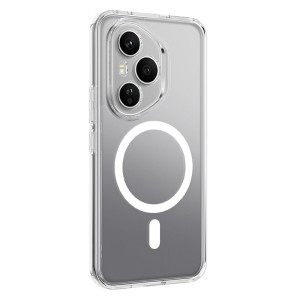 Coque Transparent MagSafe pour Honor - iServices