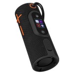 Enceinte Bluetooth avec écran LCD - Boutique ligne iServices