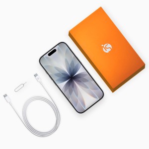 Achetez l'iPhone 17 - Boutique en ligne iServices