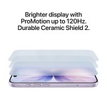 Achetez l'iPhone 17 - Boutique en ligne iServices