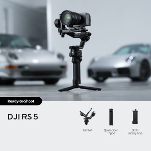 DJI RS 5