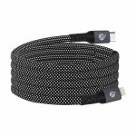 Câble USB-C Lightning Magnétique - iServices