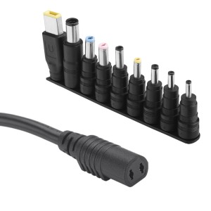 Adaptateur Universel pour Ordinateur Portable - iServices