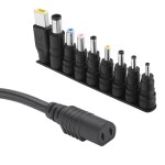 Adaptateur Universel pour Ordinateur Portable - iServices