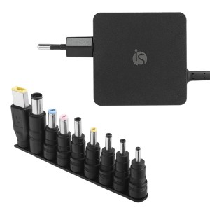 Adaptateur Universel pour Ordinateur Portable - iServices