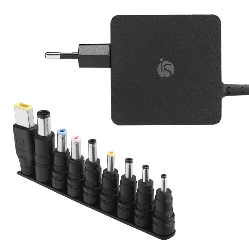 Adaptateur Universel pour Ordinateur Portable - iServices