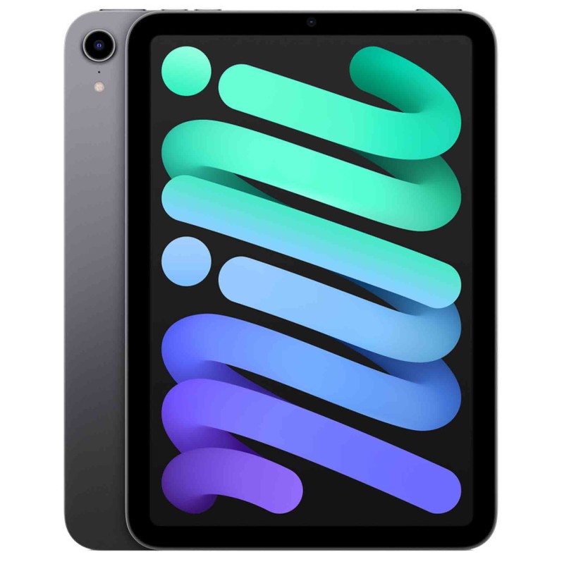 iPad Mini 2021 (6ème génération) - Boutique Ligne iServices