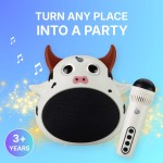 Karaoke Set voor Kinderen - iServices online winkel