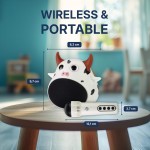 Karaoke Set voor Kinderen - iServices online winkel