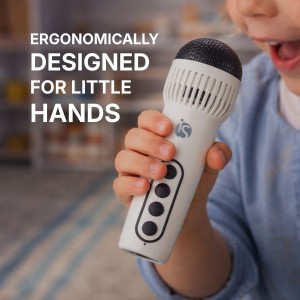 Kit de Karaoké pour Enfants - Boutique en ligne iServices