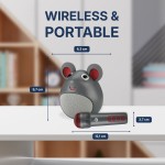 Kit de Karaoké pour Enfants - Boutique en ligne iServices