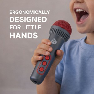 Kit de Karaoké pour Enfants - Boutique en ligne iServices