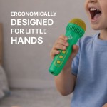 Karaoke Set voor Kinderen - iServices online winkel