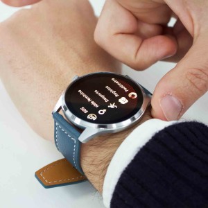 Smartwatch Zeon - Boutique en Ligne iServices