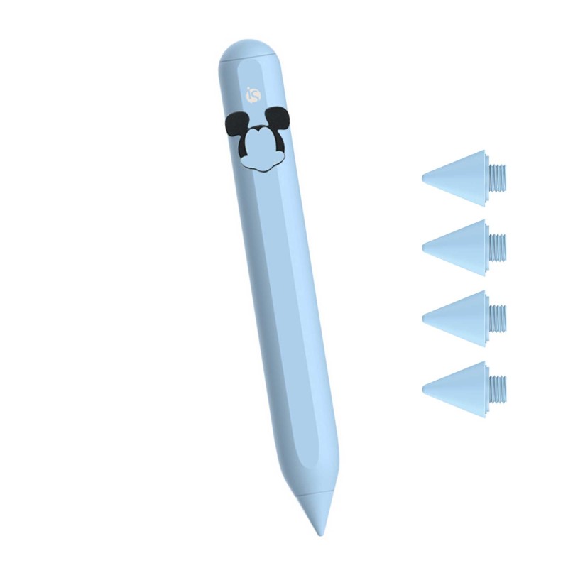 Punten voor iPad Pen Kids - iServices Online Winkel