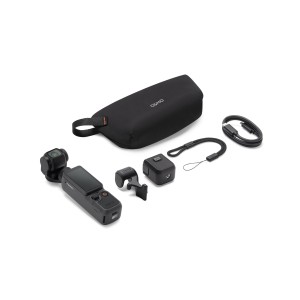 DJI Osmo Pocket 4 Standard Combo