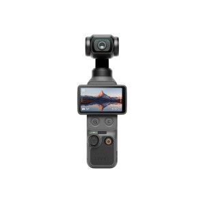 DJI Osmo Pocket 4 Creator Combo