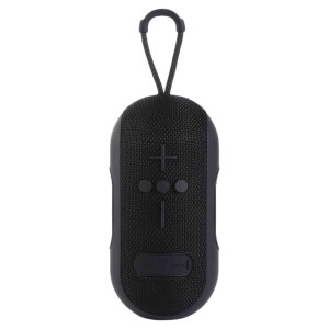 Draagbare Bluetooth Speaker SoundCapsule met RGB - iServices
