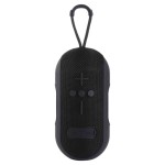 Draagbare Bluetooth Speaker SoundCapsule met RGB - iServices