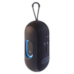 Draagbare Bluetooth Speaker SoundCapsule met RGB - iServices