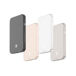 Batterie Externe MagSafe Qi2 - Boutique en ligne iServices